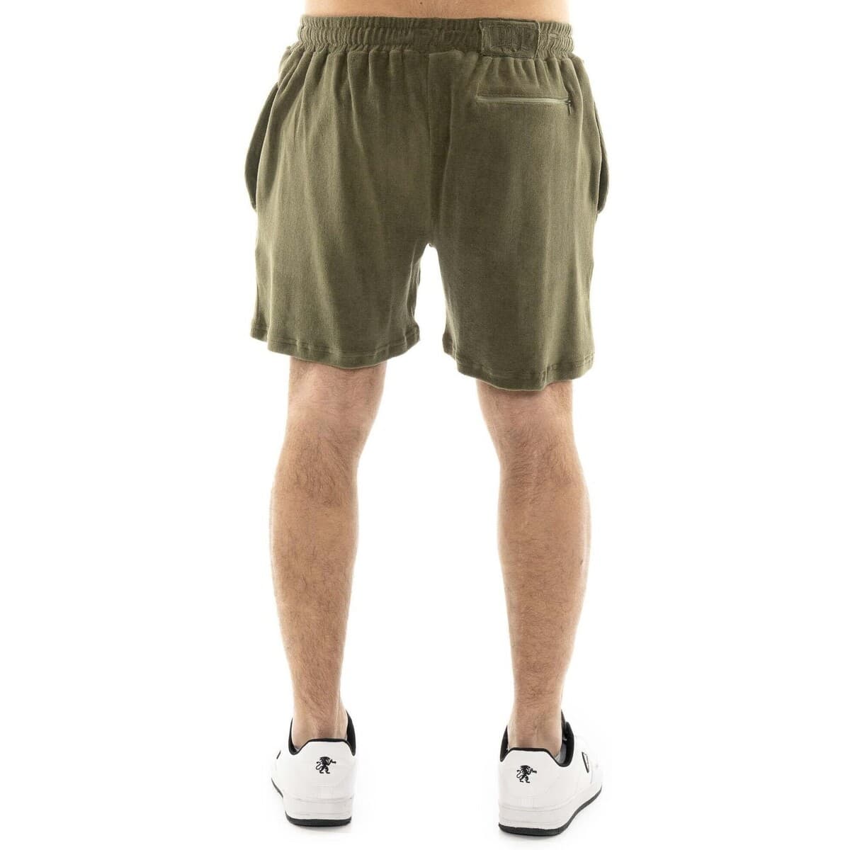Men's Shorts Leone 1947 Green