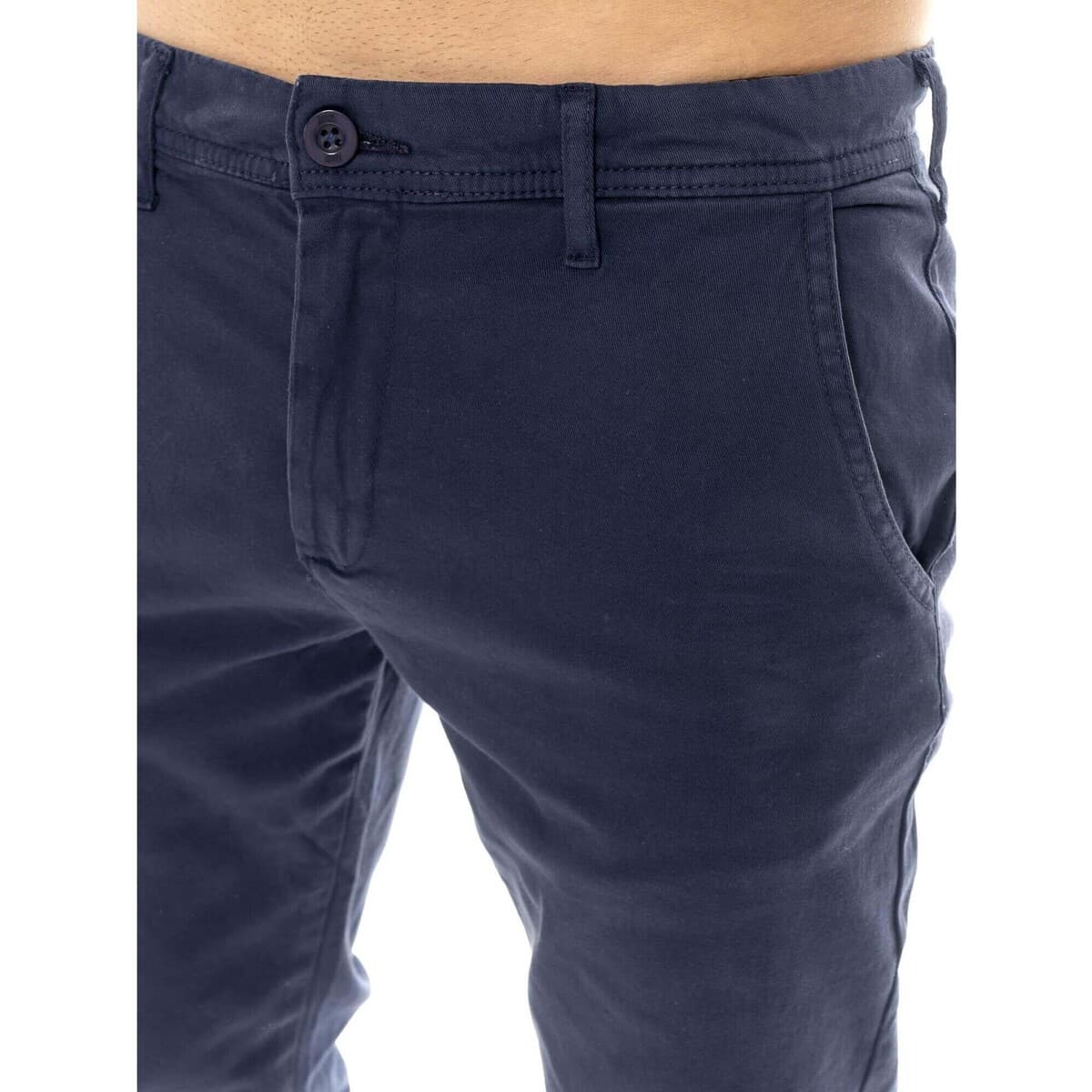 Men's Pants Leone 1947 Blue