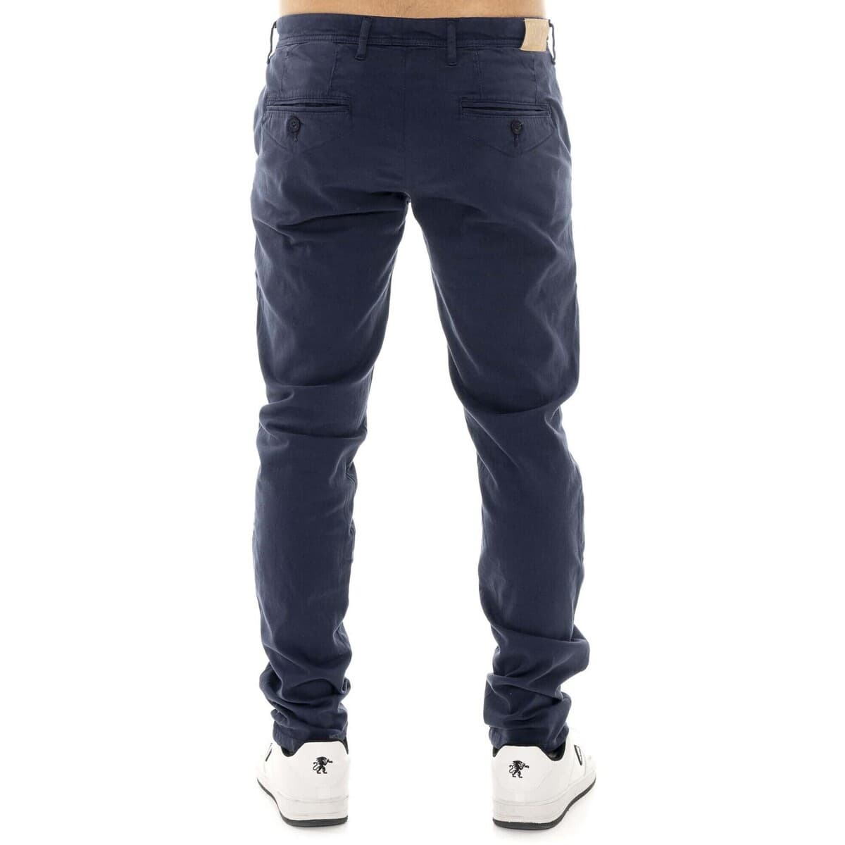 Men's Pants Leone 1947 Blue