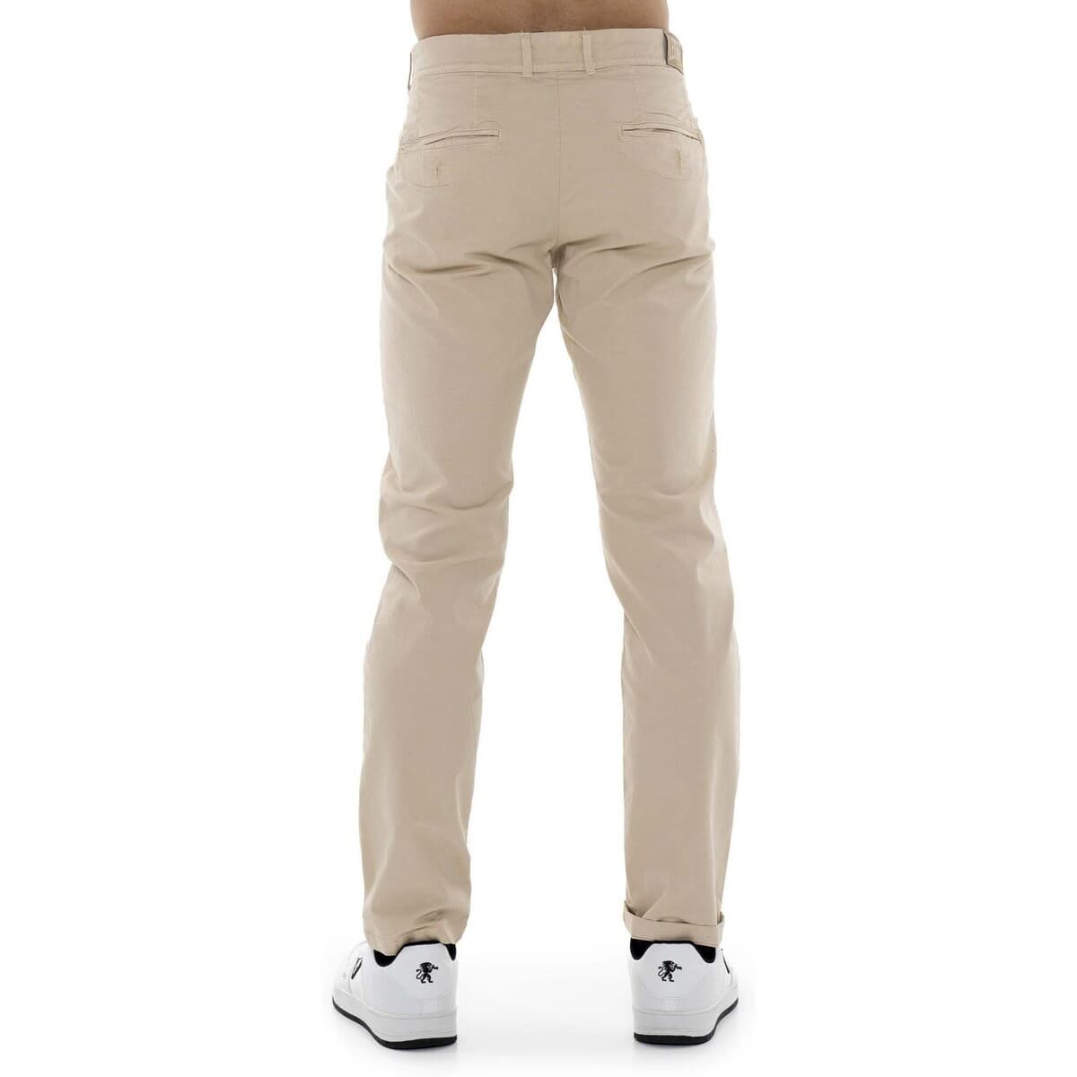 Men's Pants Leone 1947 Yellow