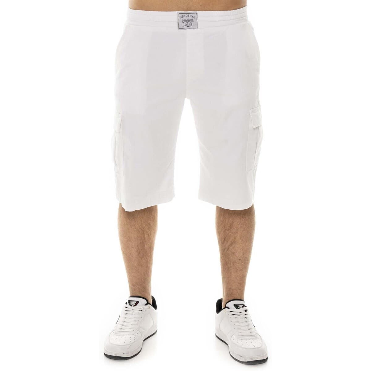 Men's Shorts Leone 1947 Yellow