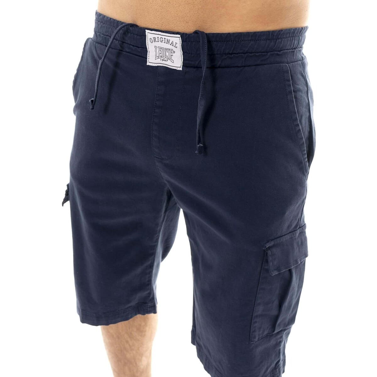 Men's Shorts Leone 1947 Blue
