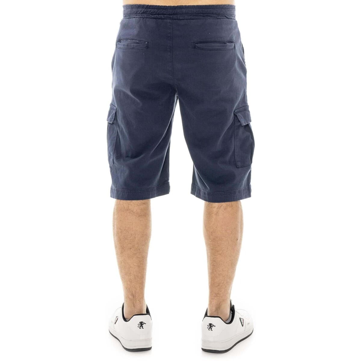 Men's Shorts Leone 1947 Blue