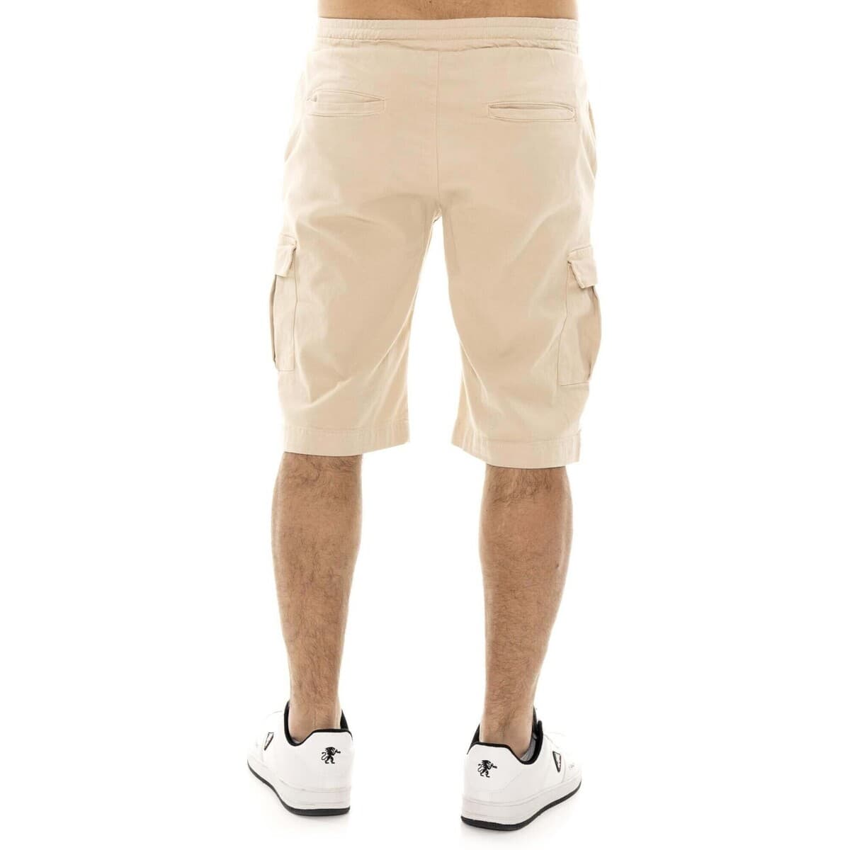 Men's Shorts Leone 1947 Yellow