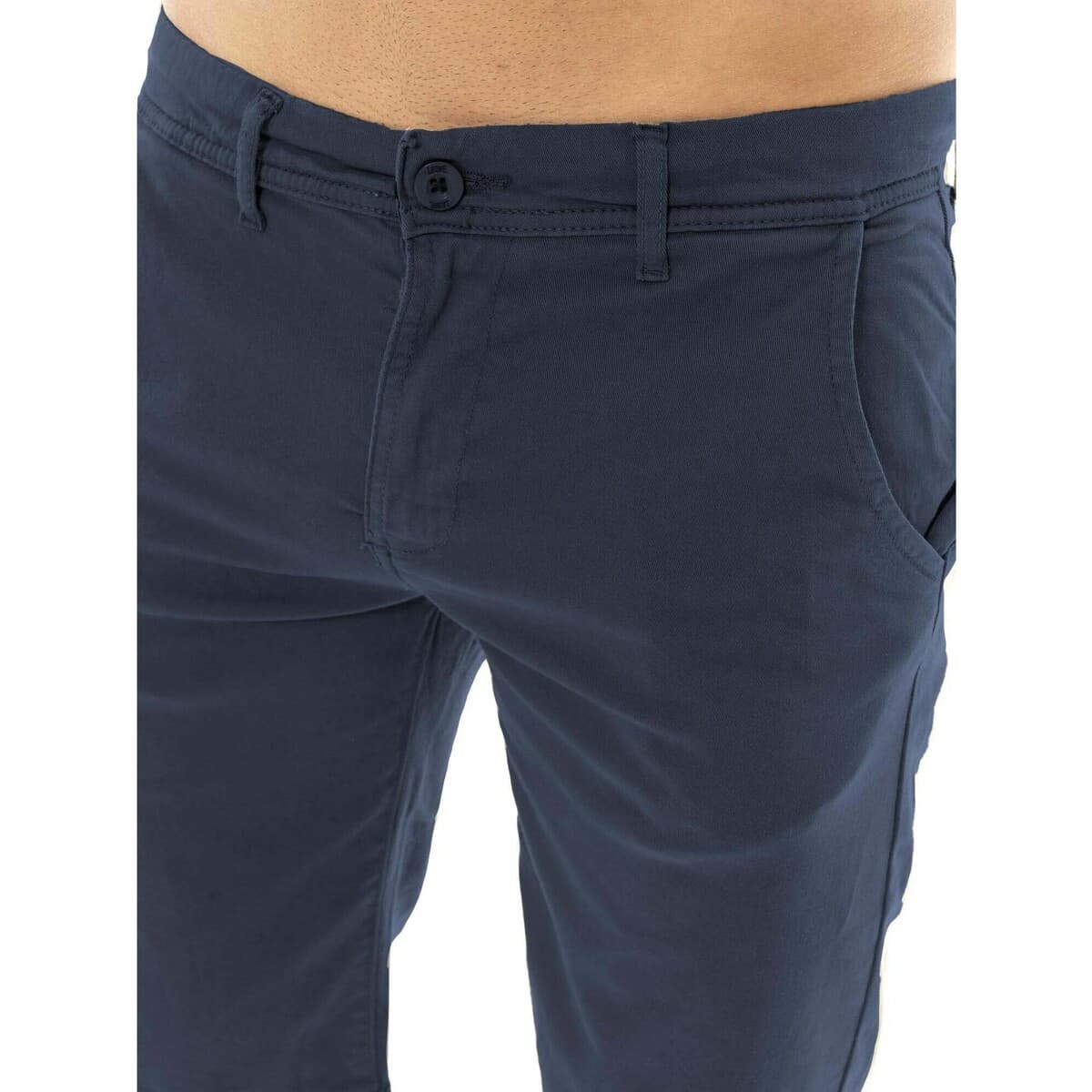 Men's Shorts Leone 1947 Blue