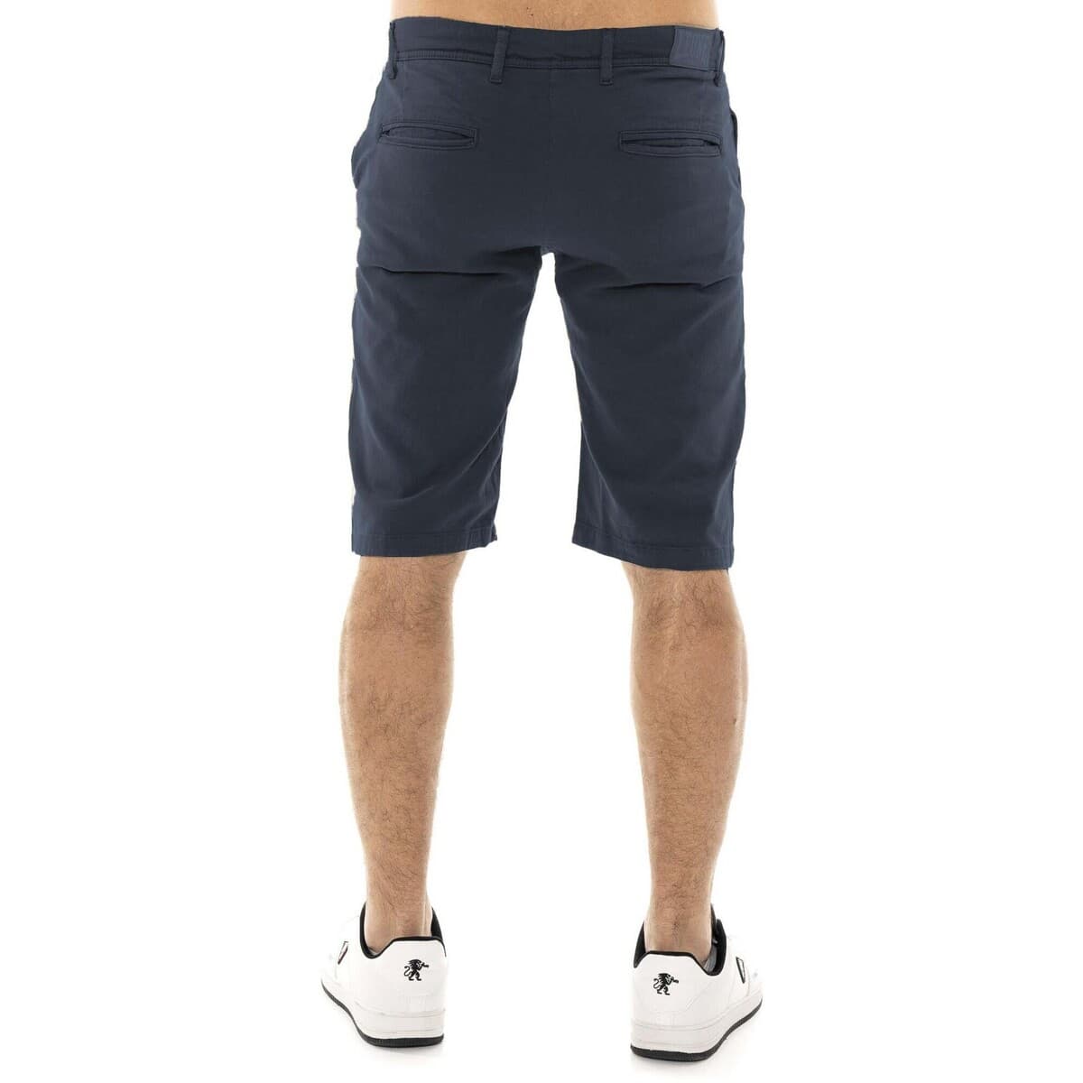 Men's Shorts Leone 1947 Blue