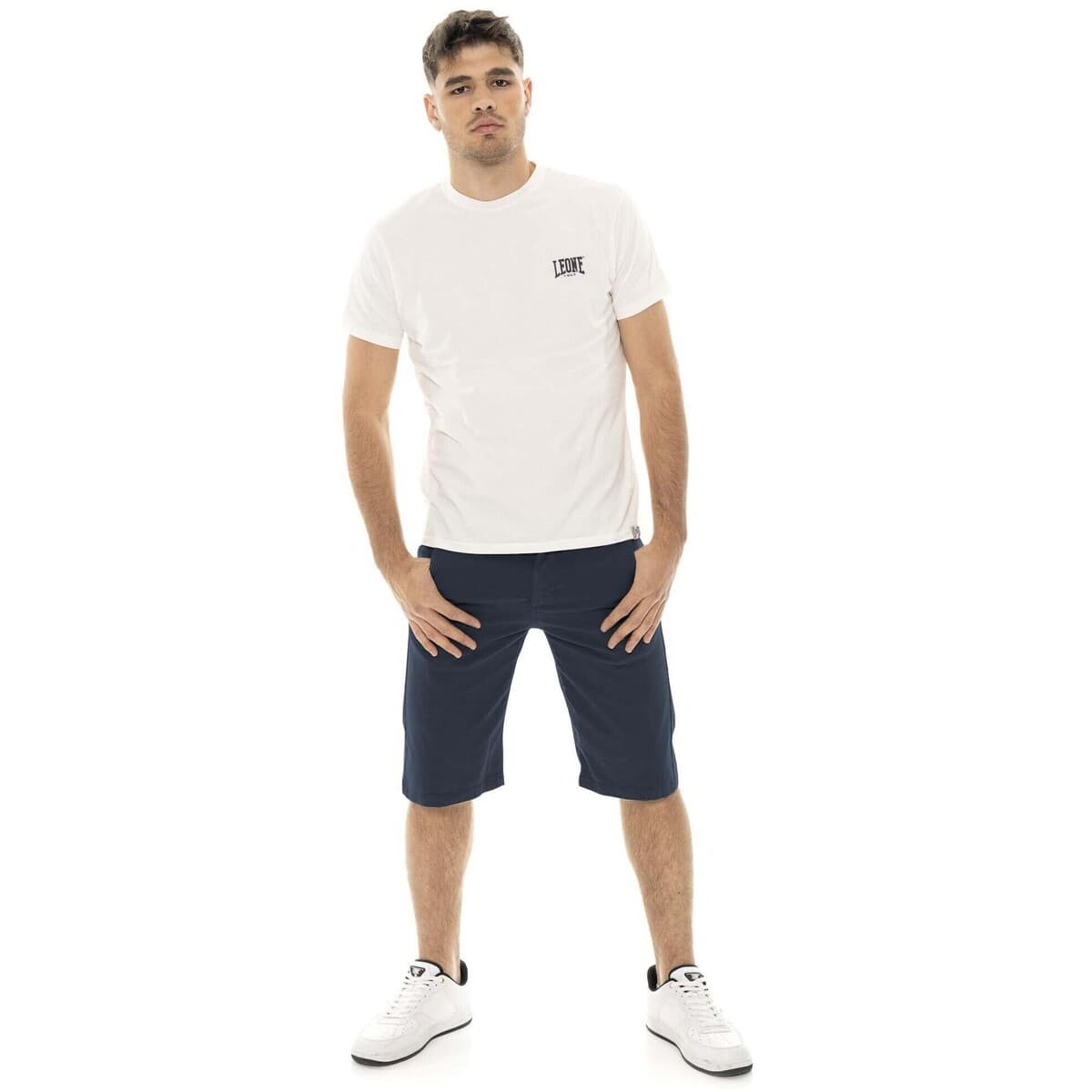 Men's Shorts Leone 1947 Blue