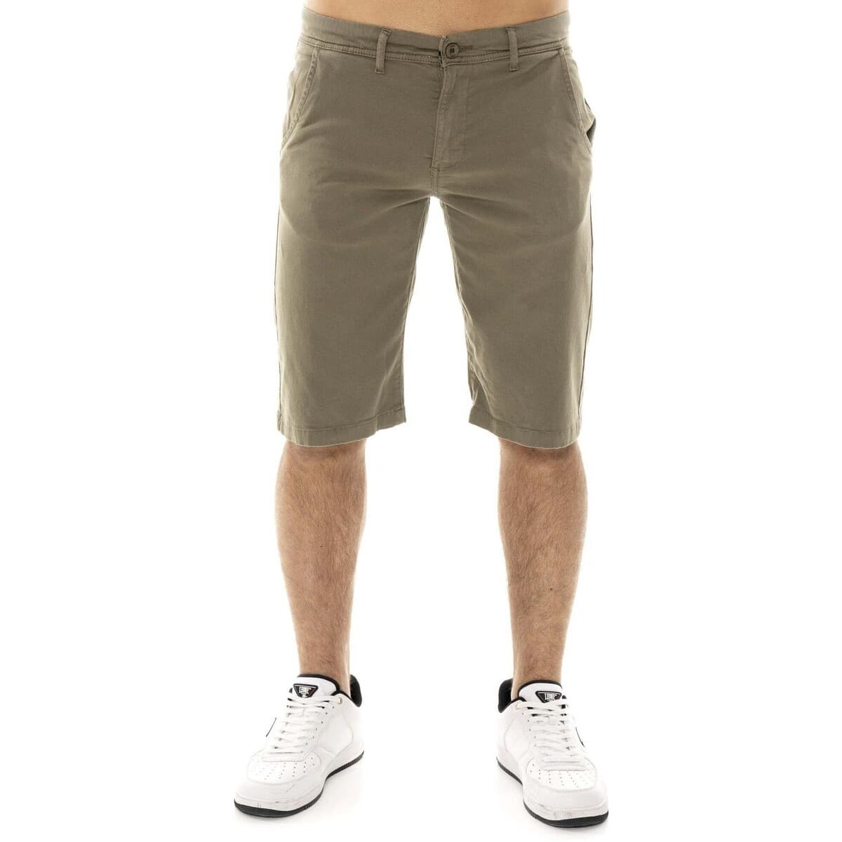 Men's Shorts Leone 1947 Yellow