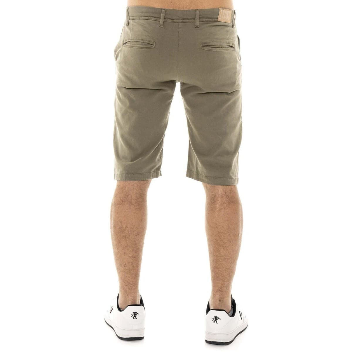 Men's Shorts Leone 1947 Green