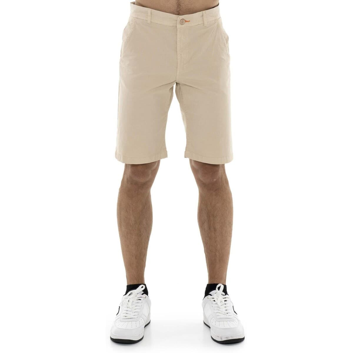 Men's Shorts Leone 1947 Yellow