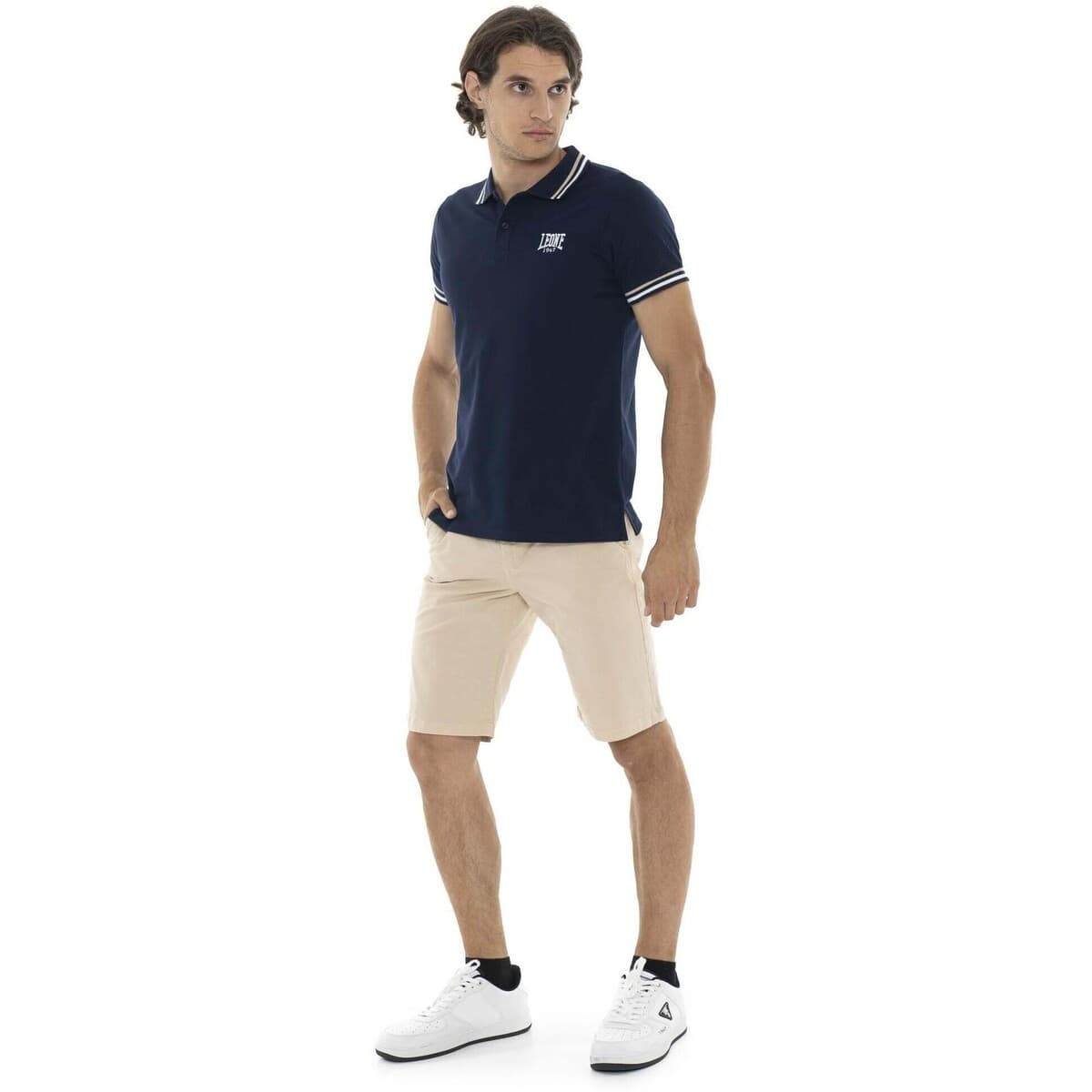 Men's Shorts Leone 1947 Yellow