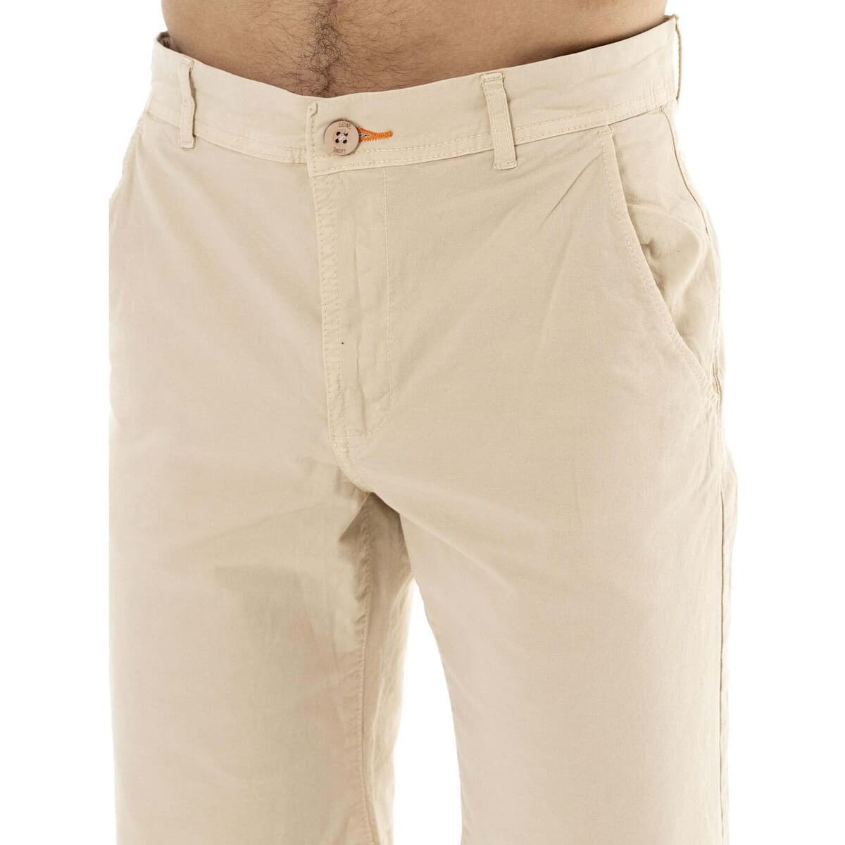 Men's Shorts Leone 1947 Yellow