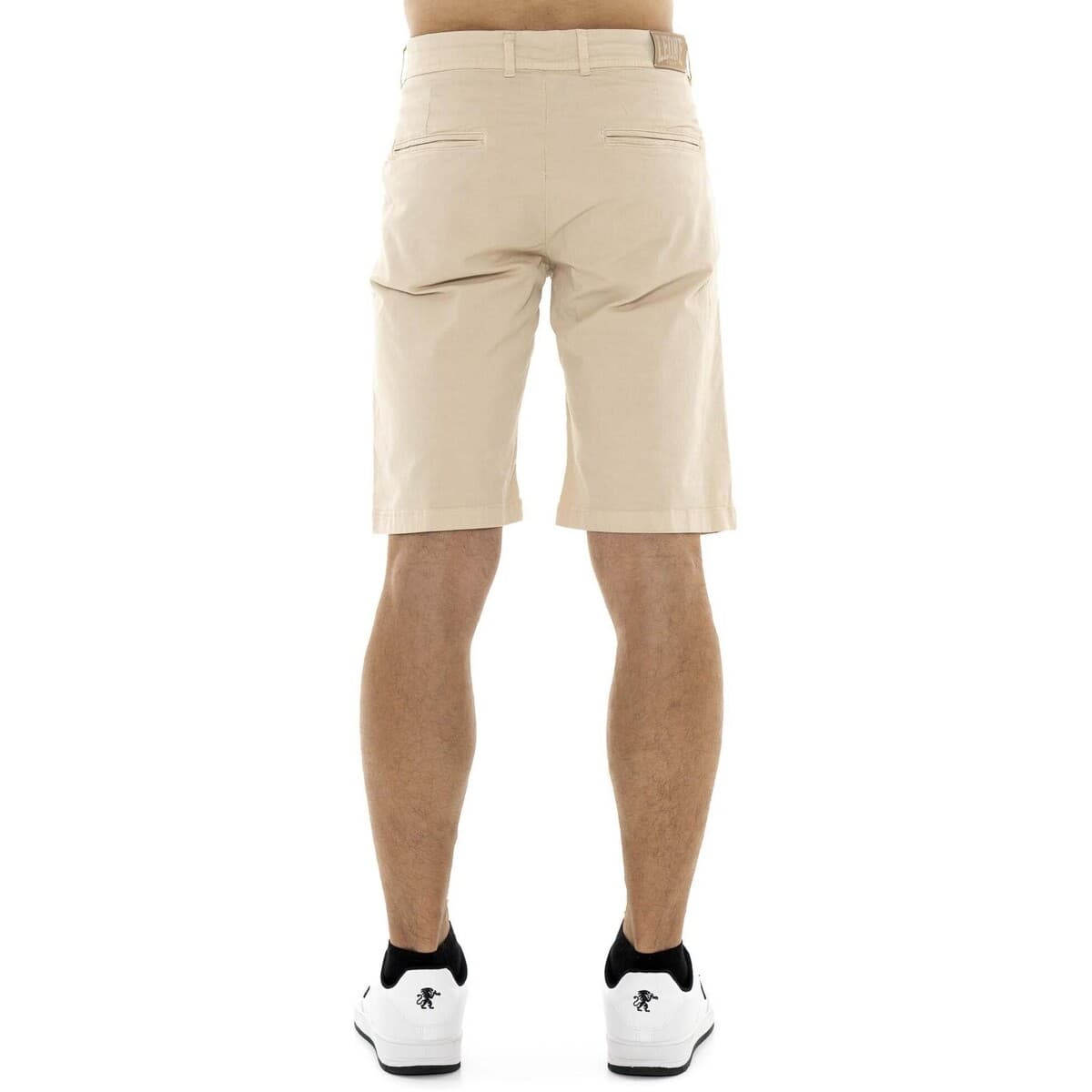 Men's Shorts Leone 1947 Yellow