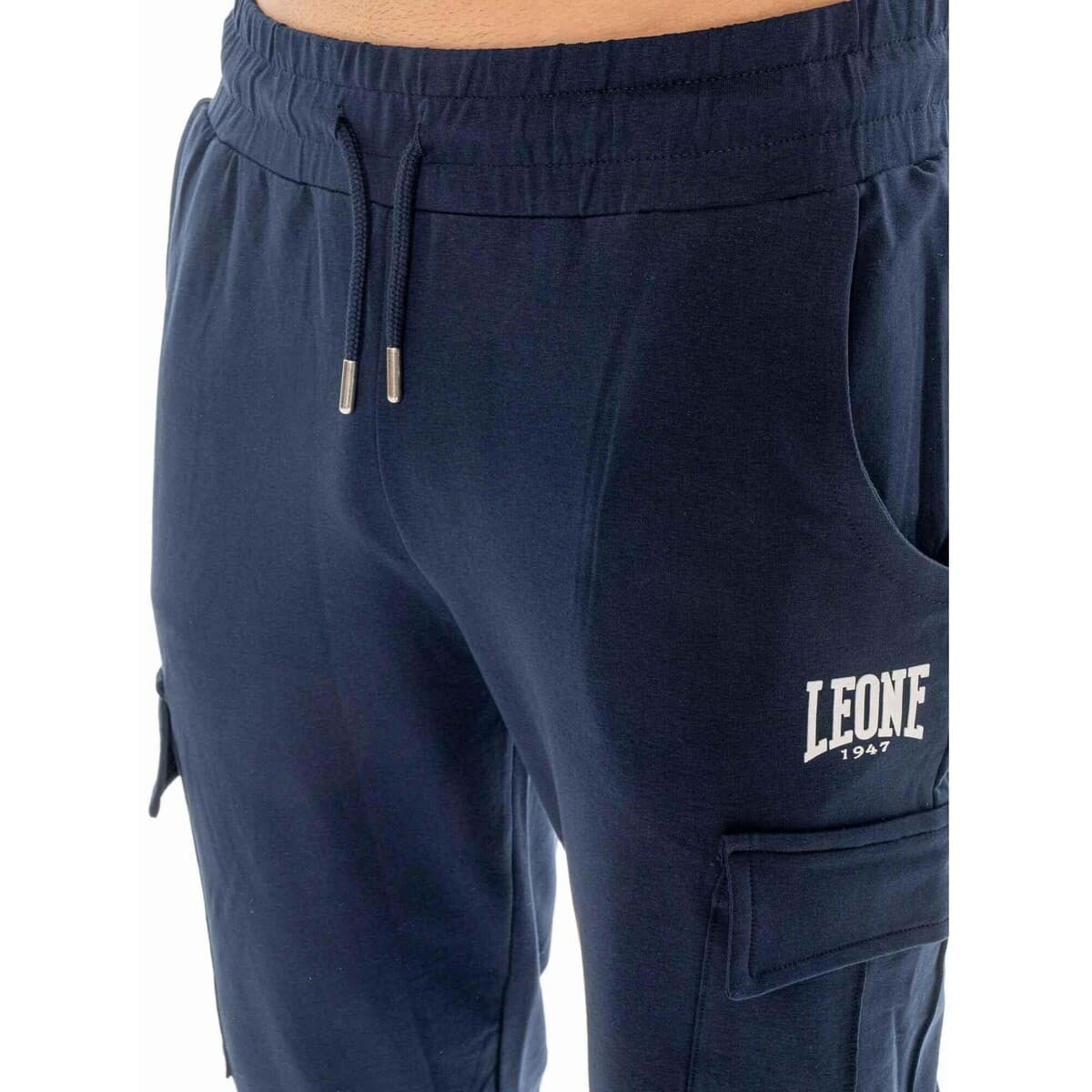 Men's Pants Leone 1947 Blue