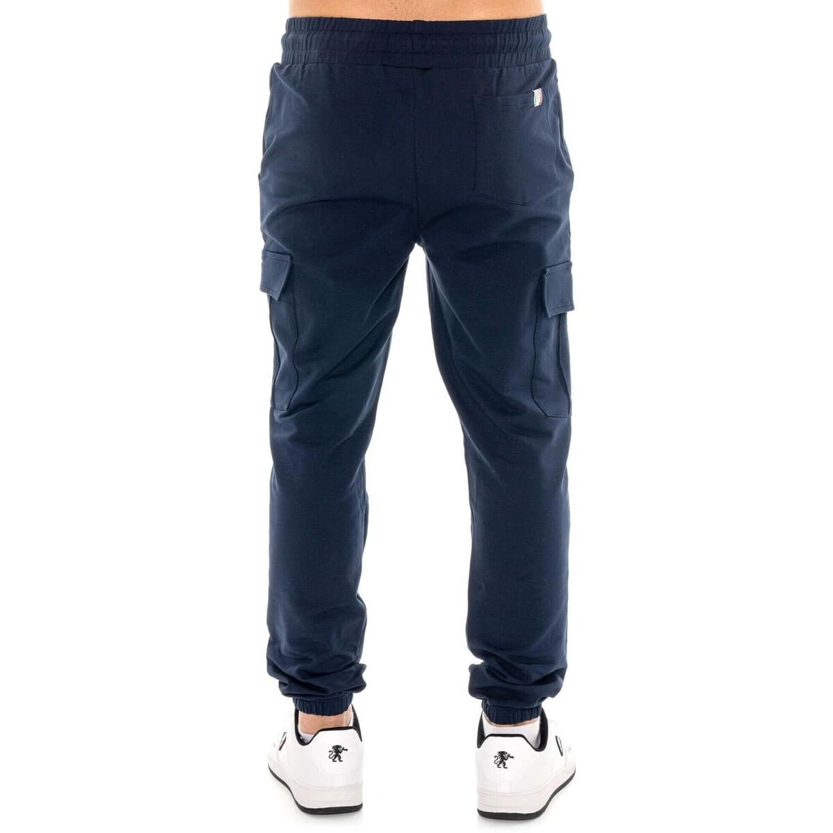 Men's Pants Leone 1947 Blue