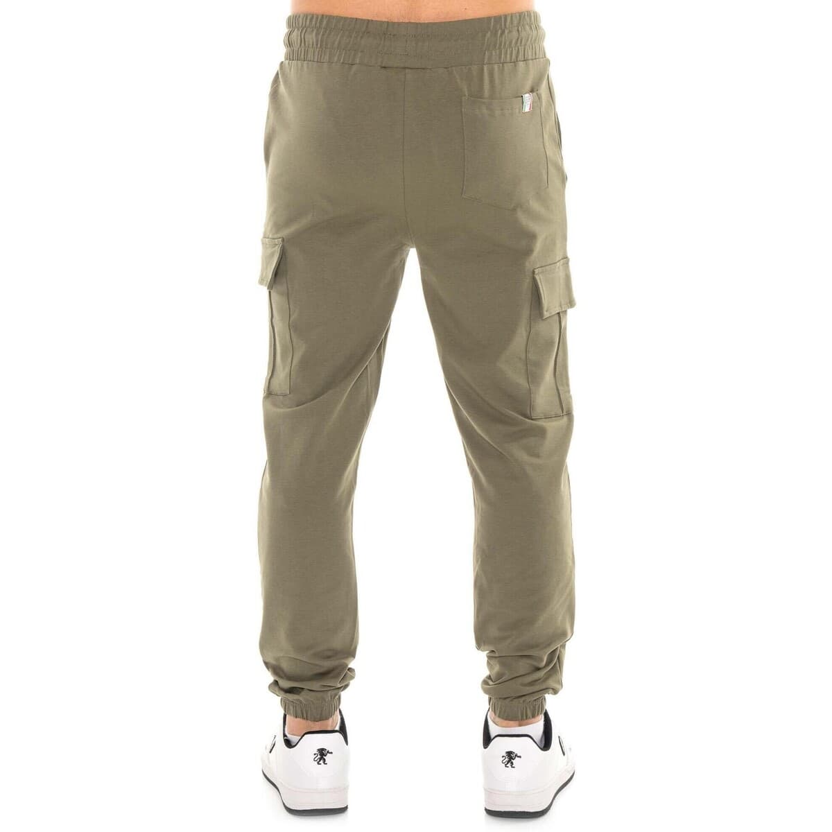 Men's Pants Leone 1947 Green