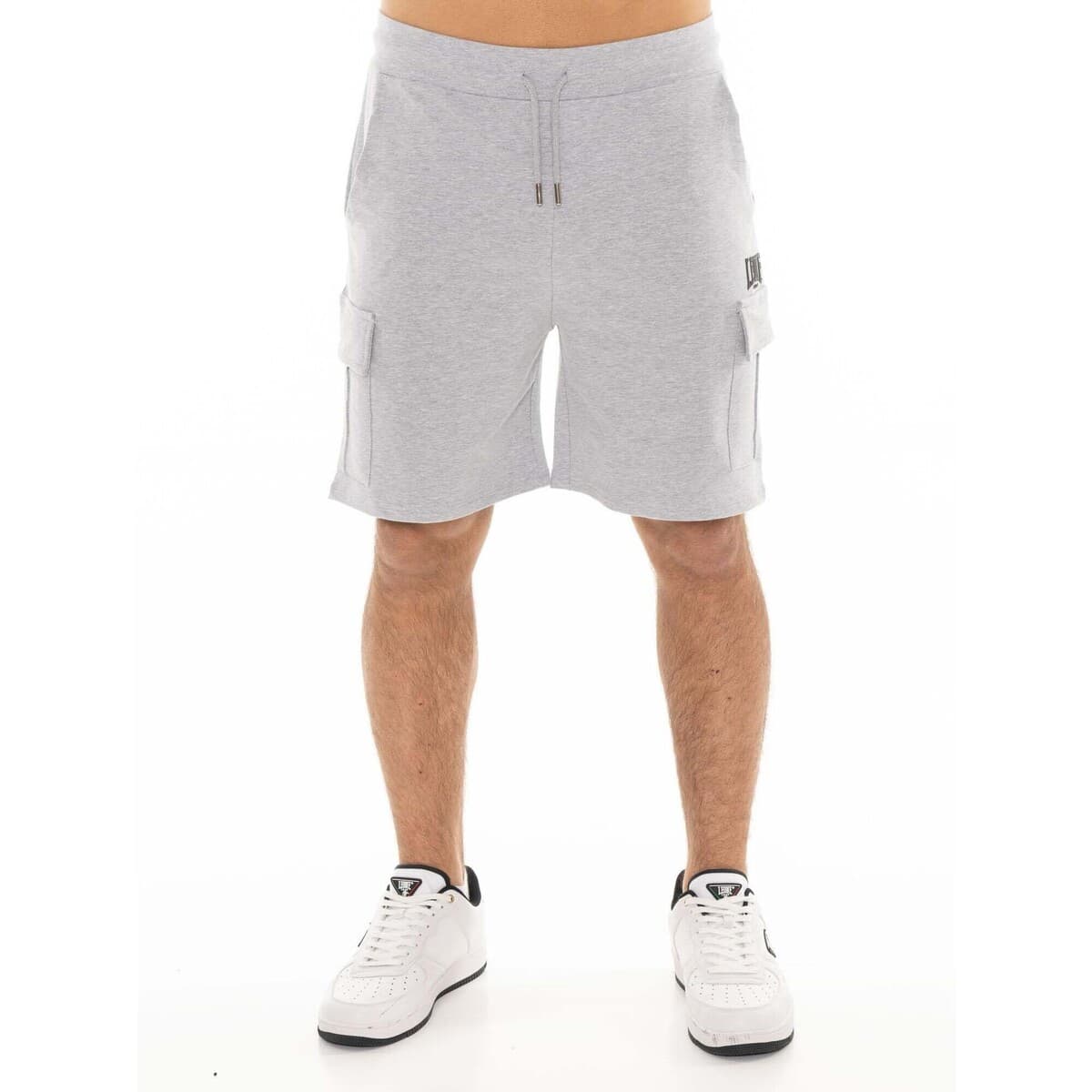 Men's Shorts Leone 1947 Gray