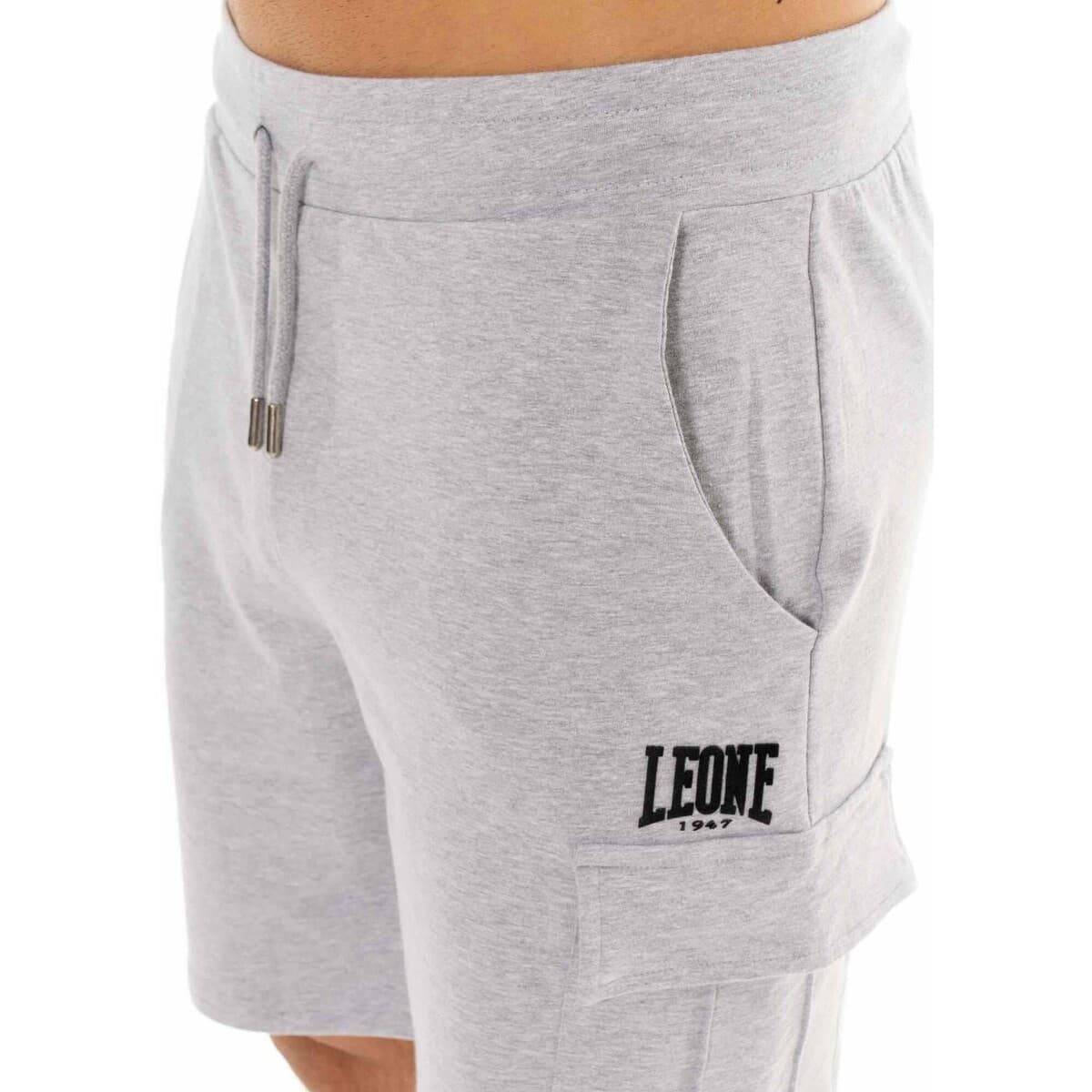Men's Shorts Leone 1947 Gray
