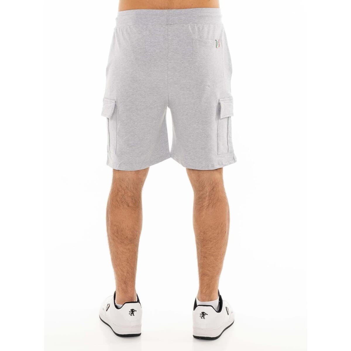 Men's Shorts Leone 1947 Gray