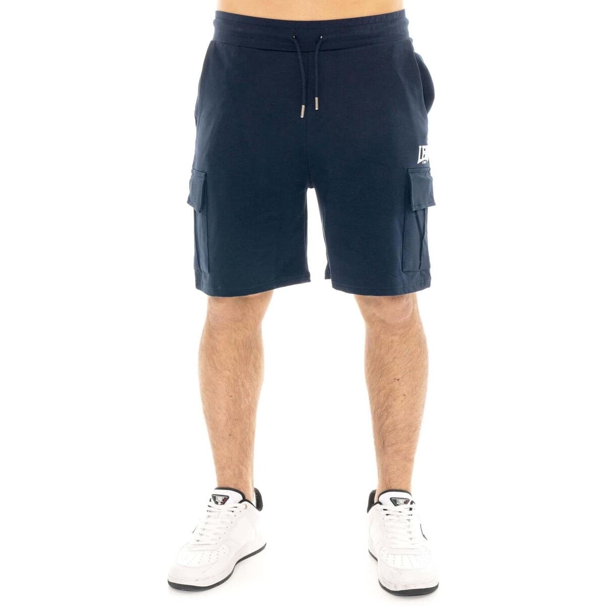 Men's Shorts Leone 1947 Black