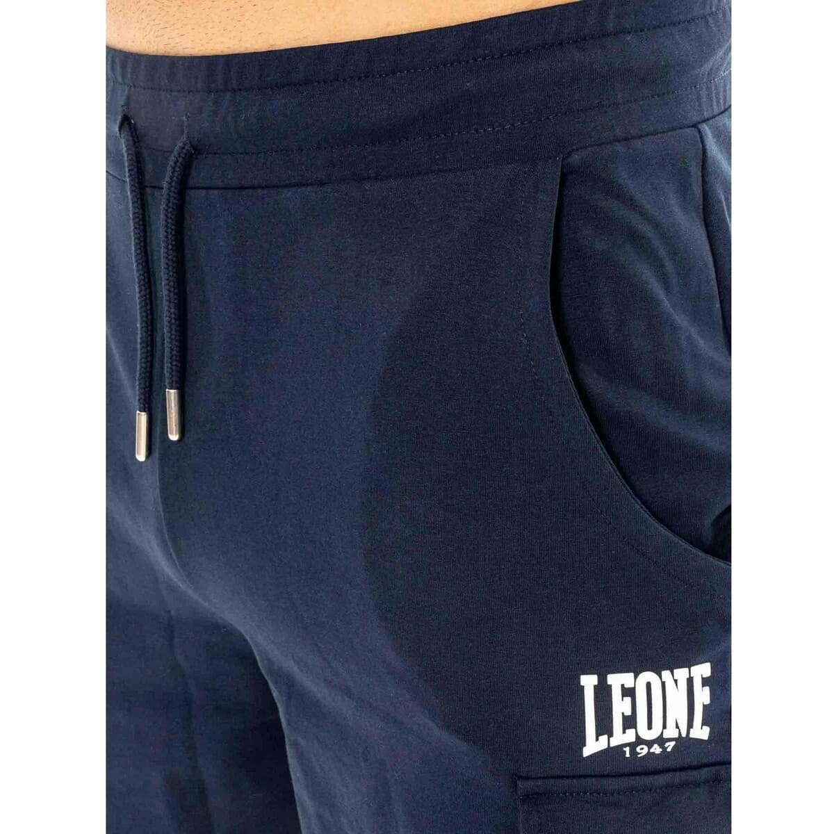 Men's Shorts Leone 1947 Blue