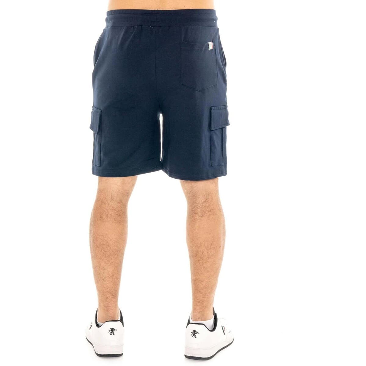 Men's Shorts Leone 1947 Blue