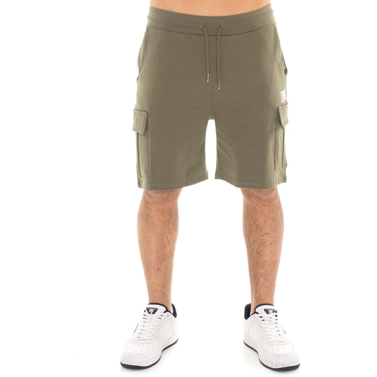 Men's Shorts Leone 1947 Black