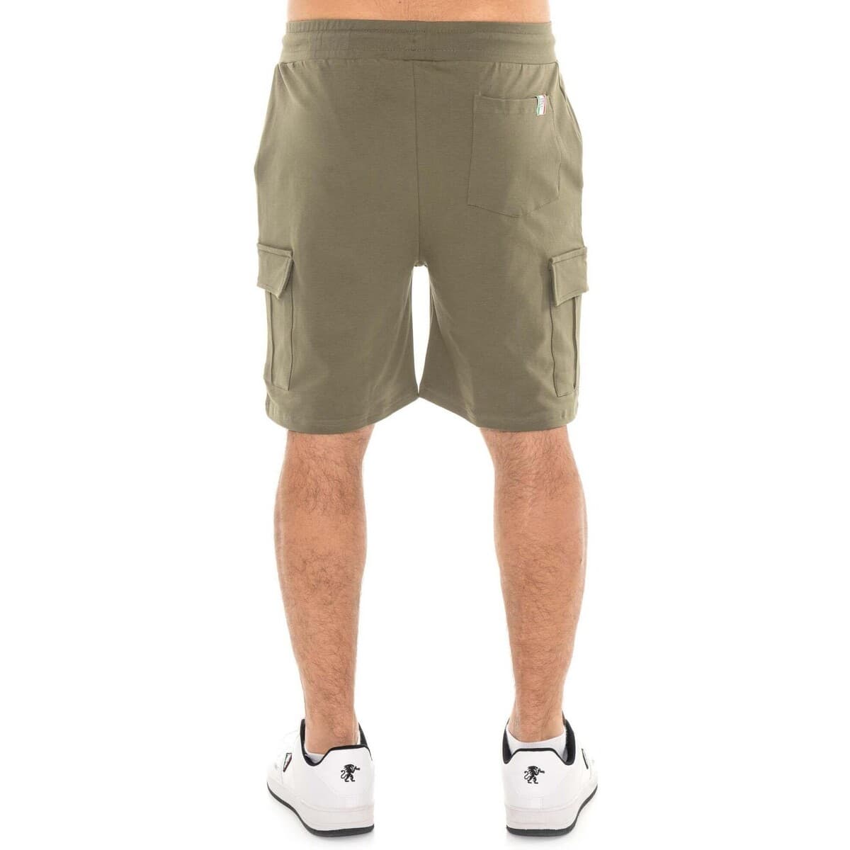 Men's Shorts Leone 1947 Green