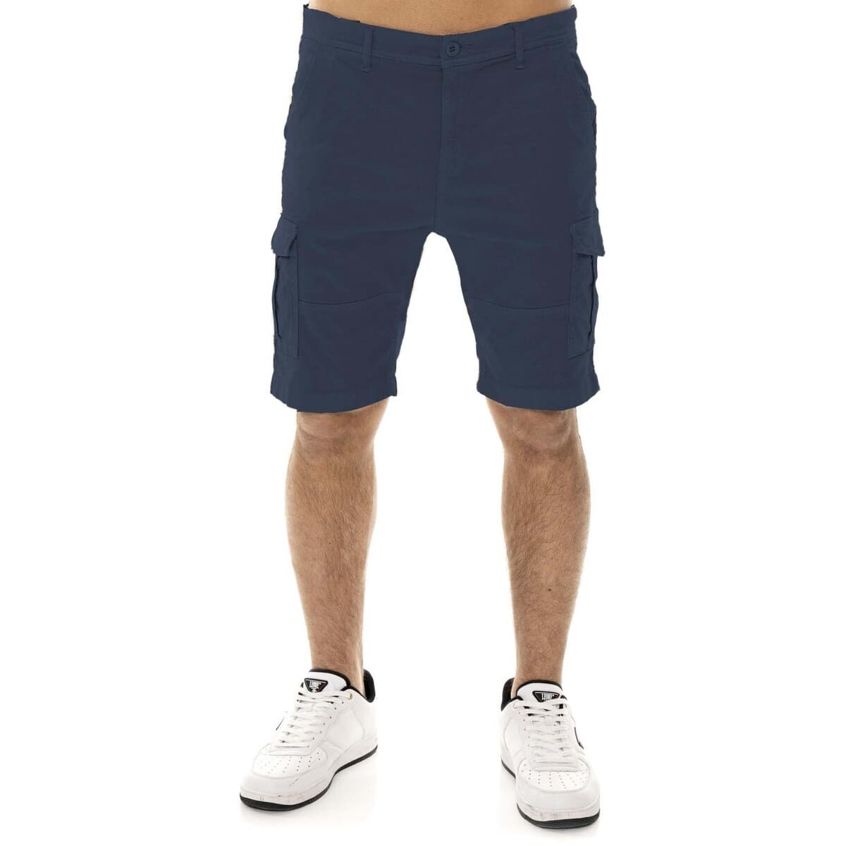 Men's Shorts Leone 1947 Blue