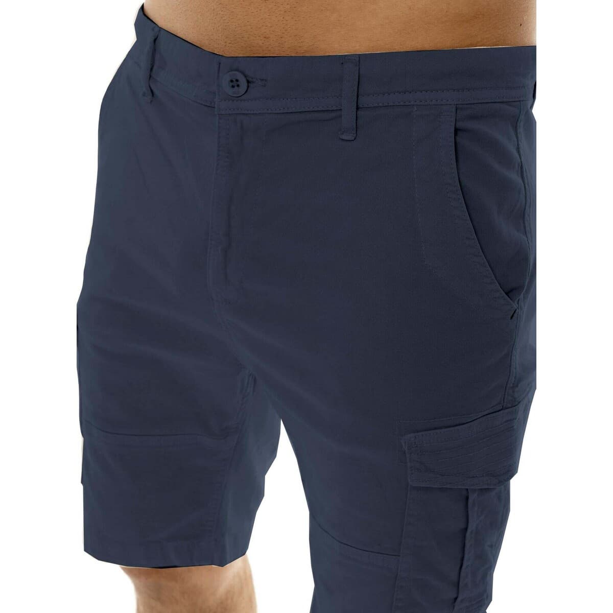 Men's Shorts Leone 1947 Blue
