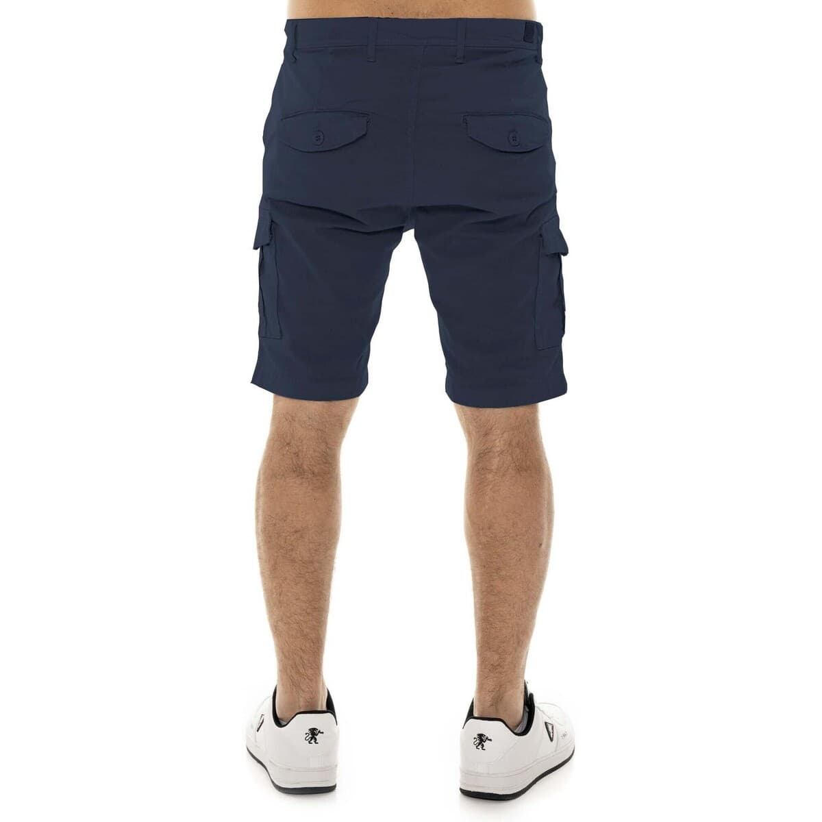 Men's Shorts Leone 1947 Blue