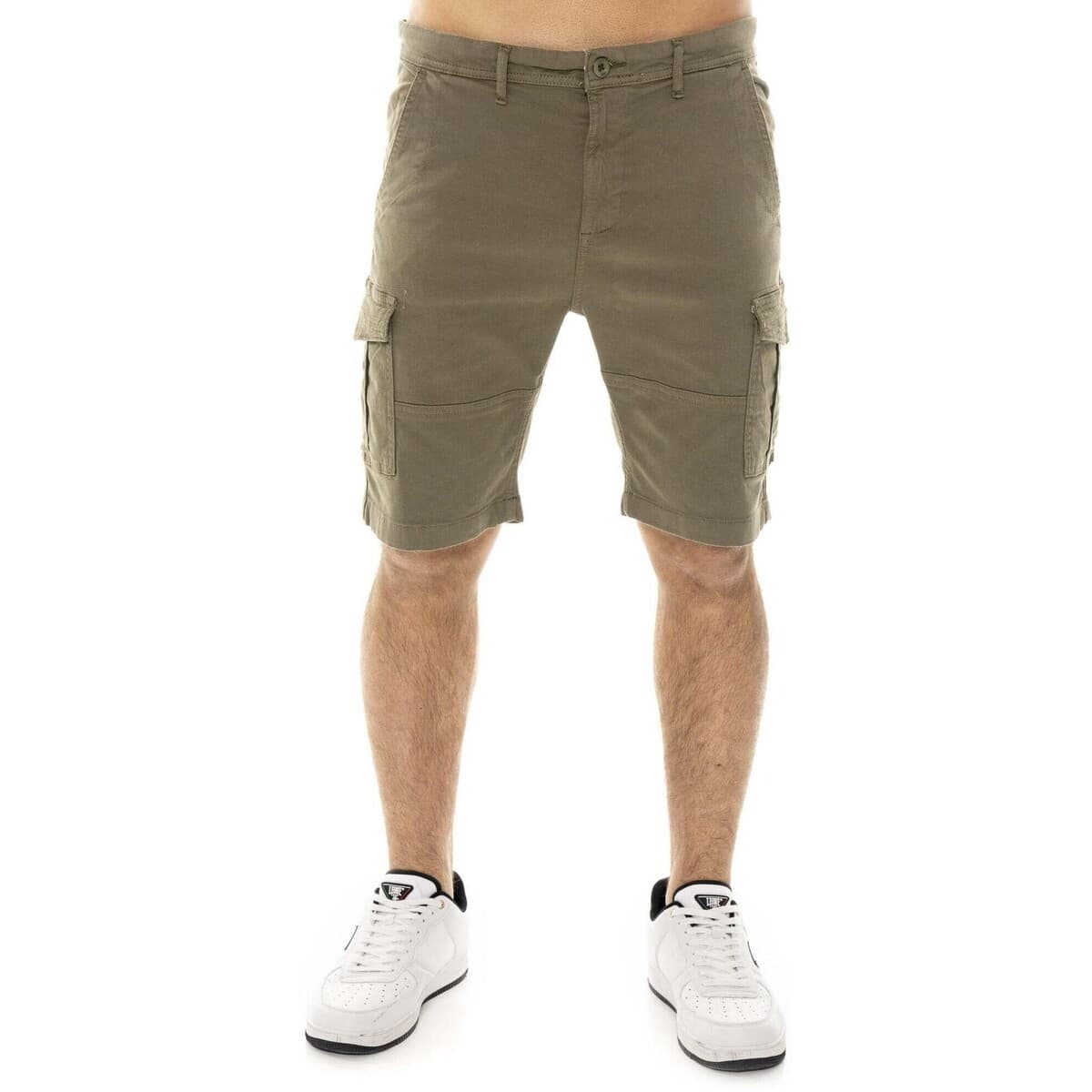 Men's Shorts Leone 1947 Blue