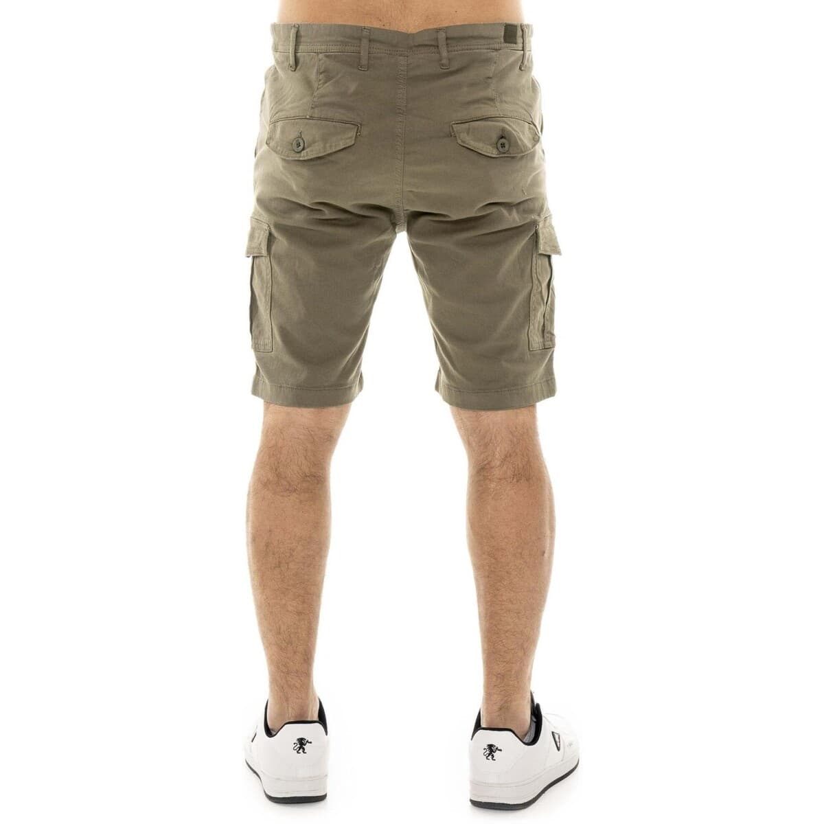Men's Shorts Leone 1947 Green