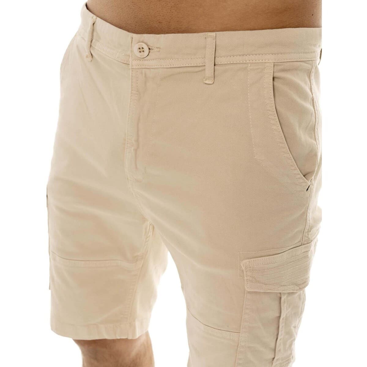 Men's Shorts Leone 1947 Yellow