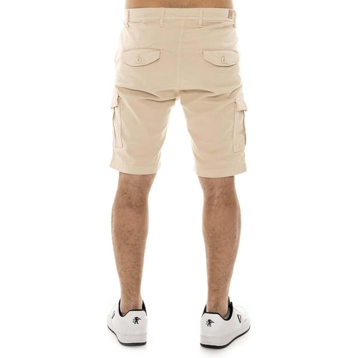 Men's Shorts Leone 1947 Yellow