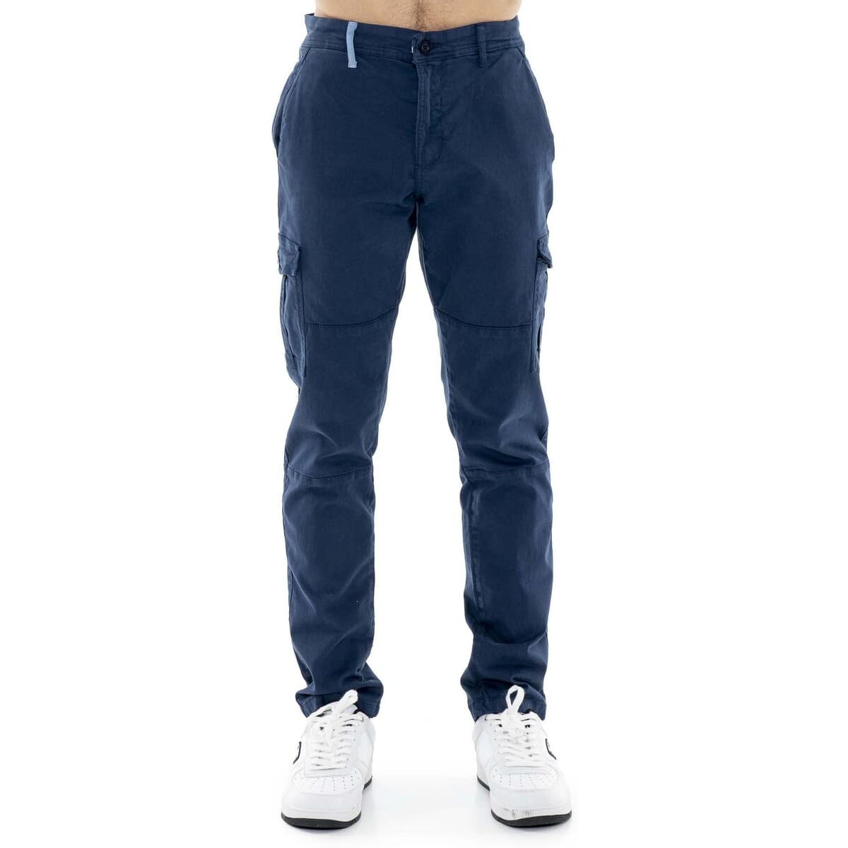 Men's Pants Leone 1947 Blue