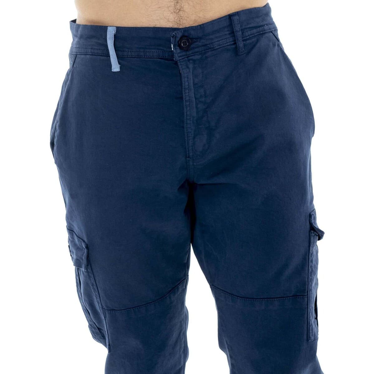 Men's Pants Leone 1947 Blue