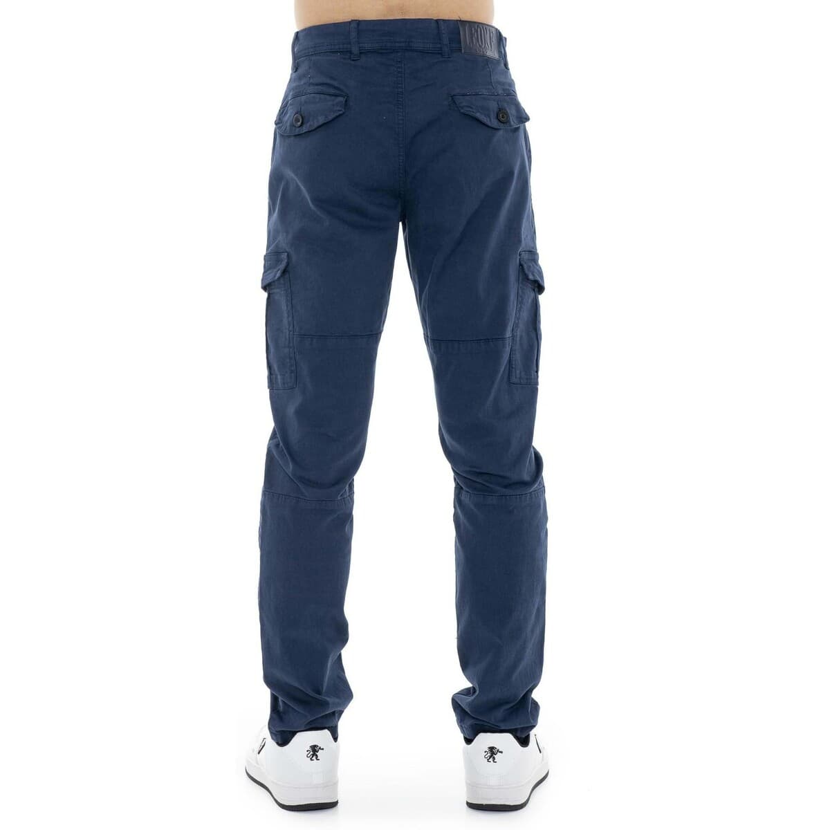 Men's Pants Leone 1947 Blue