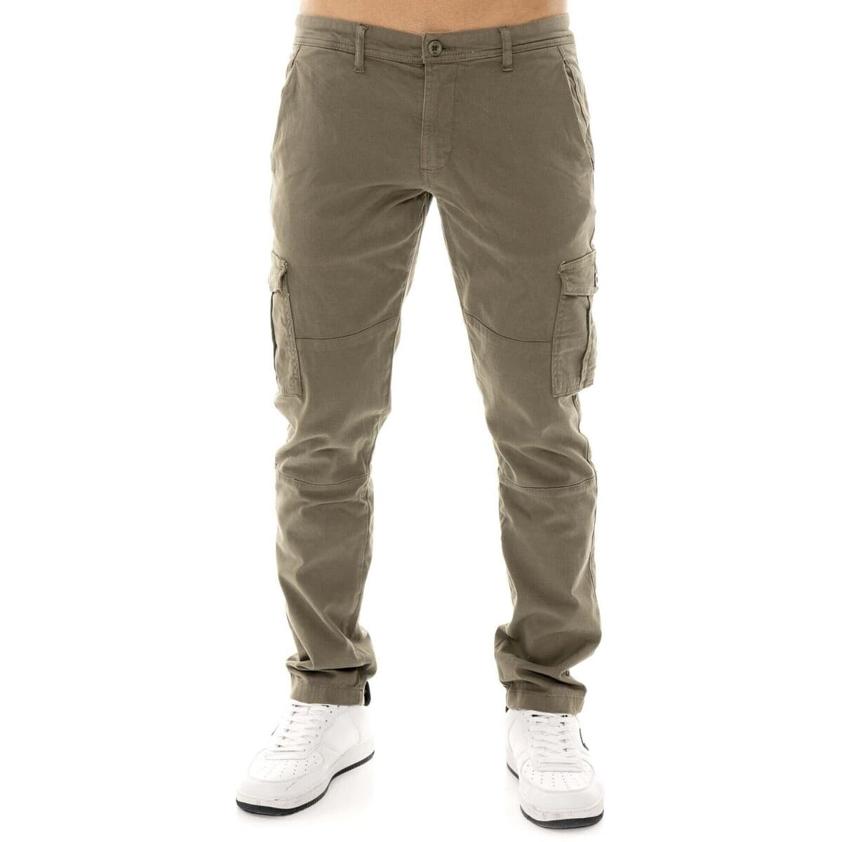 Men's Pants Leone 1947 Blue