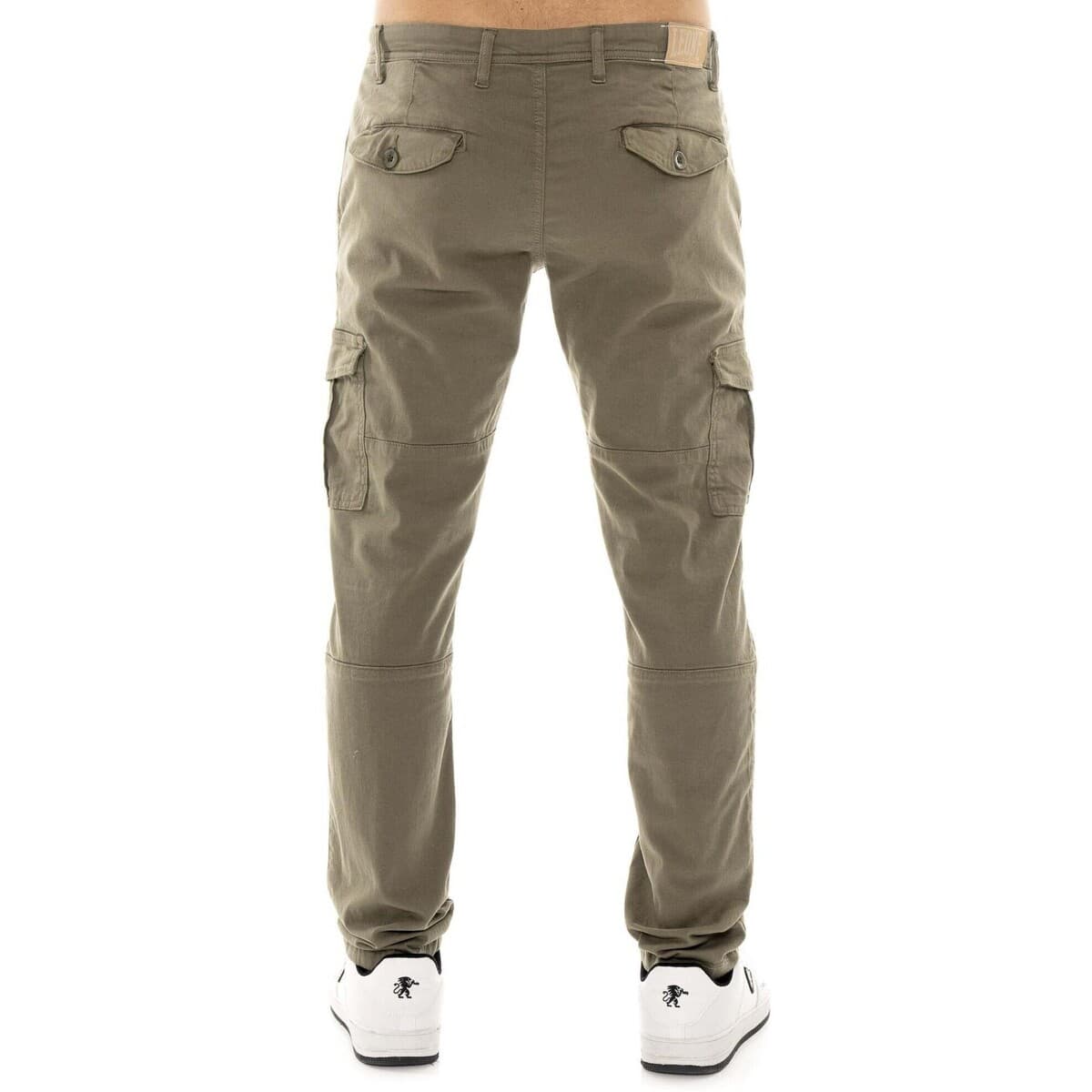 Men's Pants Leone 1947 Green