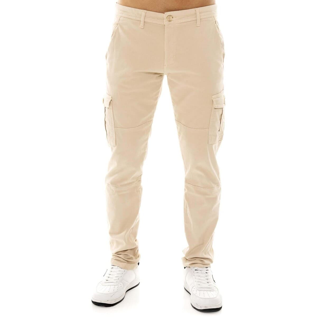 Men's Pants Leone 1947 Blue