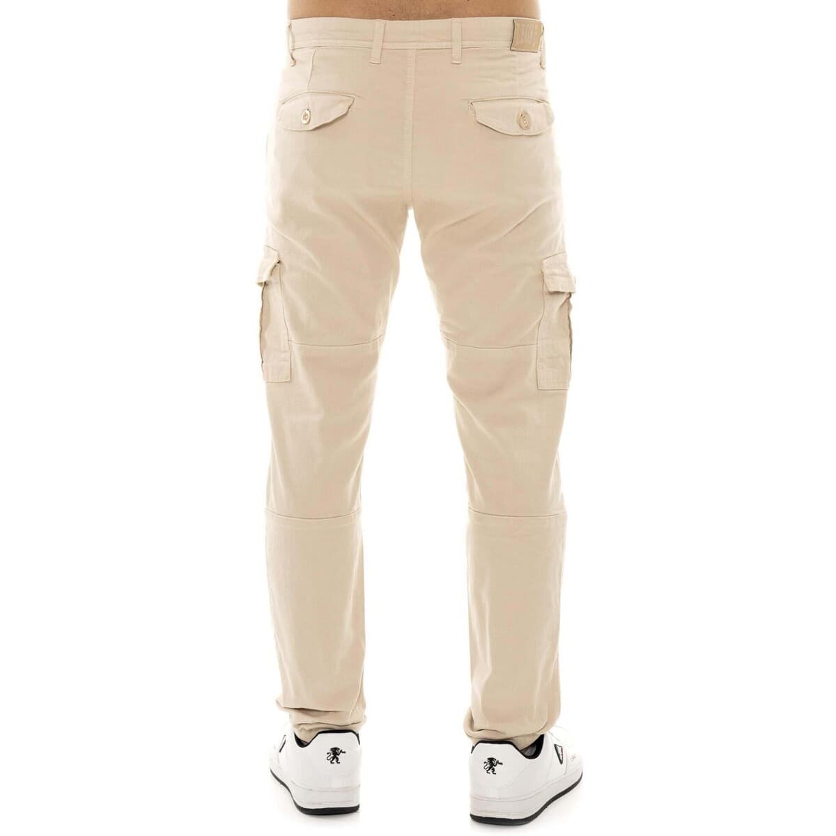 Men's Pants Leone 1947 Yellow