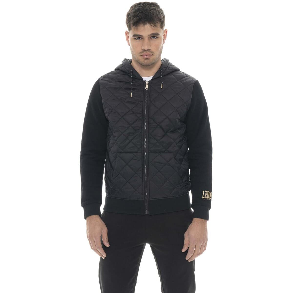 Men's Jackets Leone 1947 Black