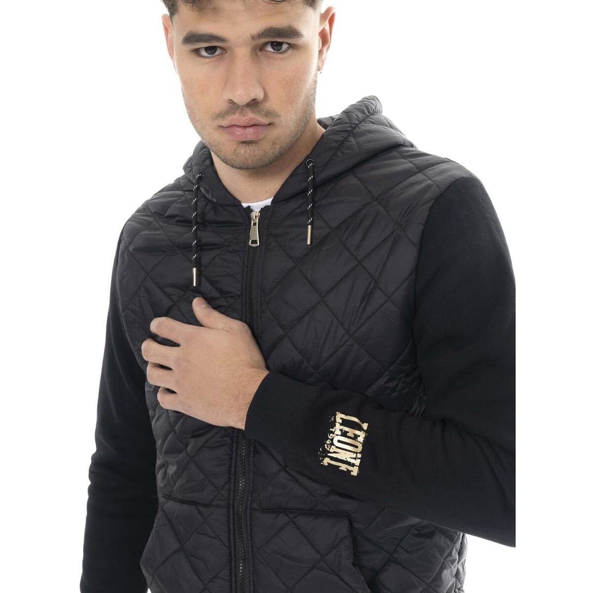 Men's Jackets Leone 1947 Black