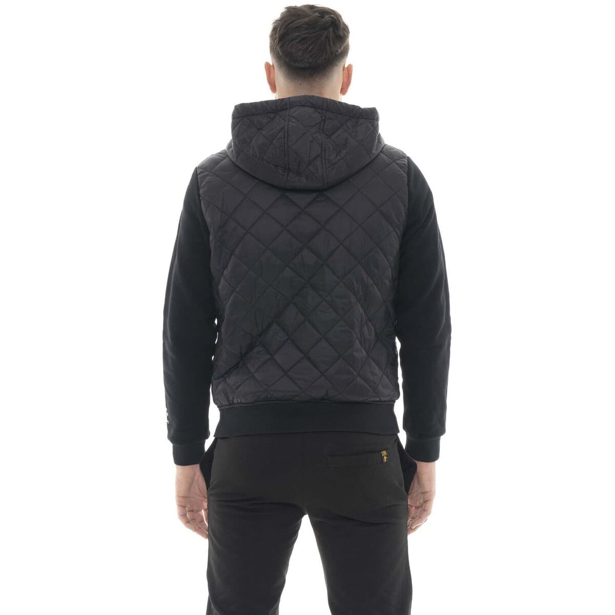 Men's Jackets Leone 1947 Black