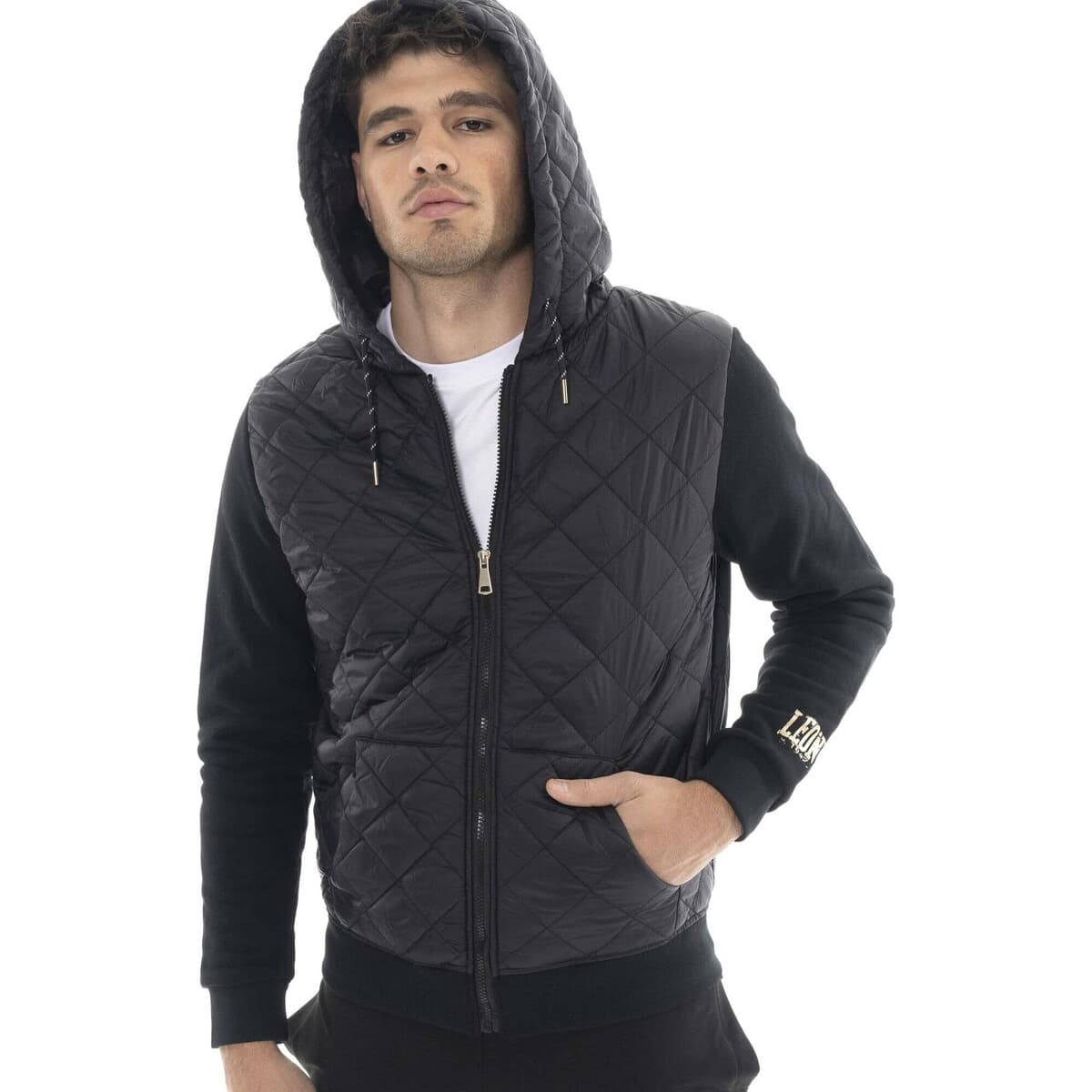 Men's Jackets Leone 1947 Black