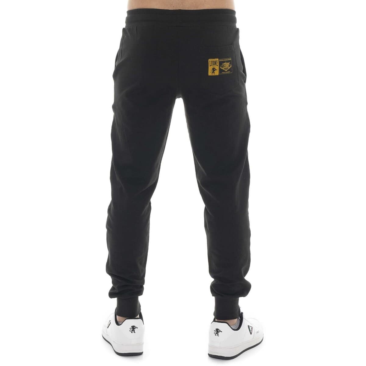 Men's Tracksuits Leone 1947 Black