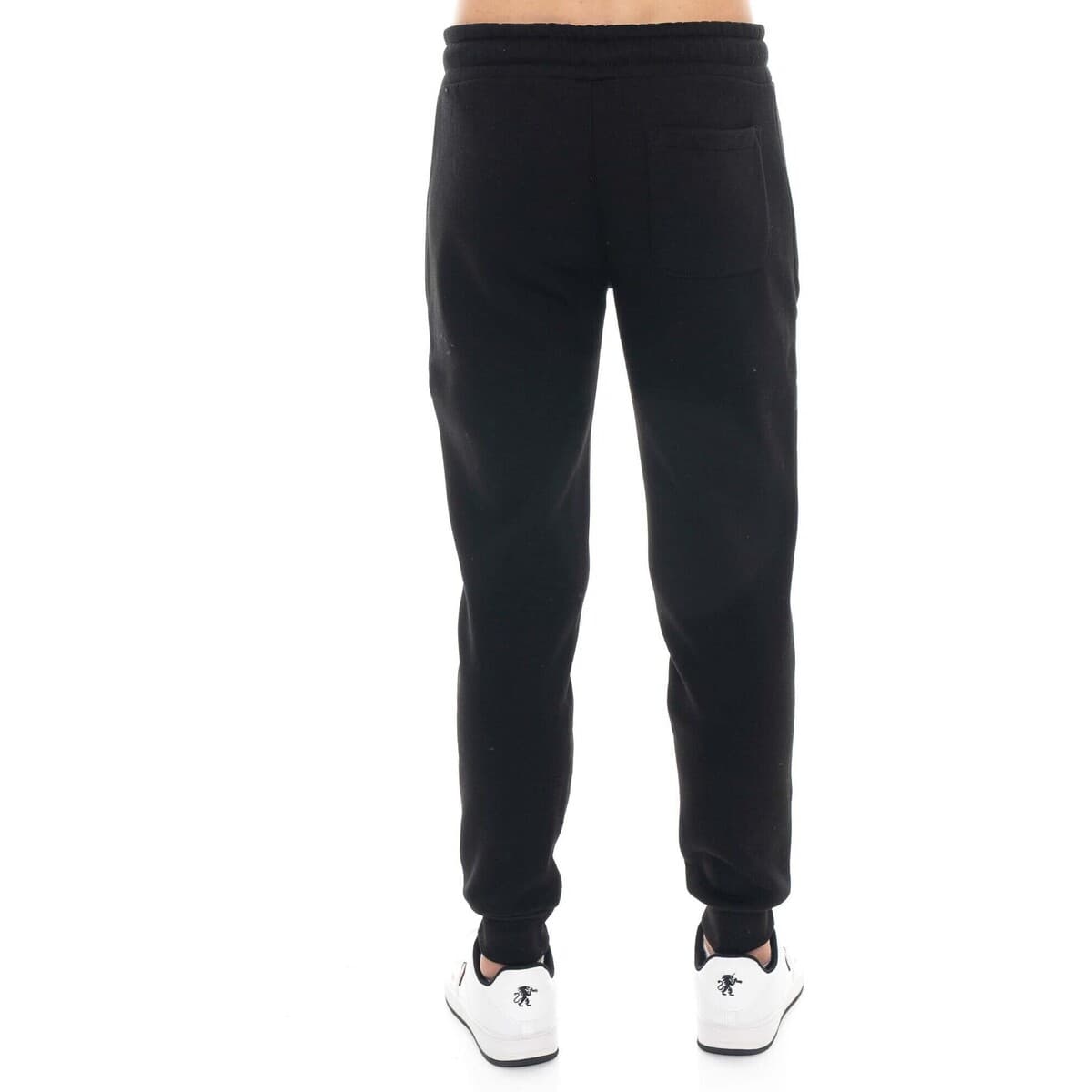 Men's Tracksuits Leone 1947 Black