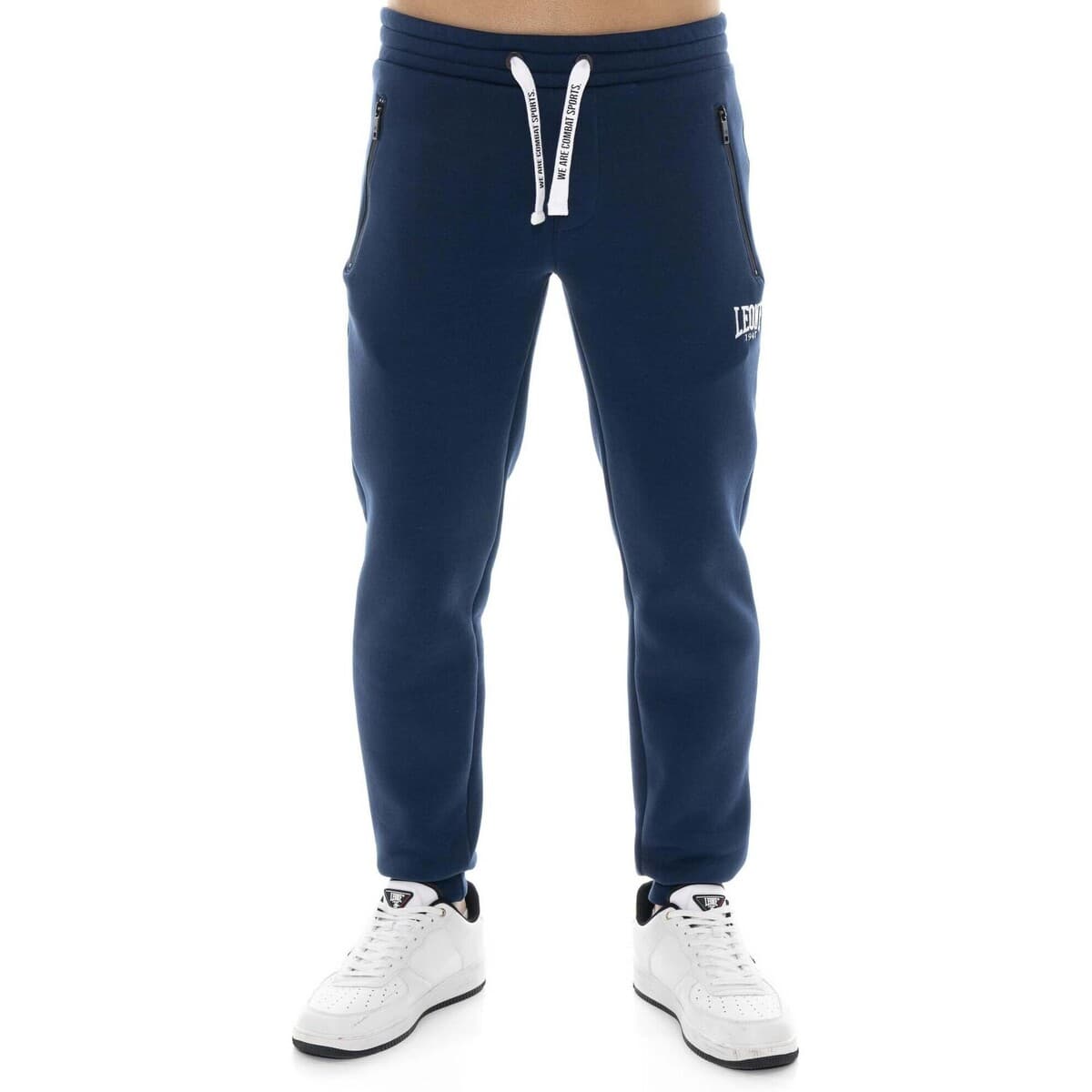 Φόρμες Leone 1947 Man Sweatpants Soft Basic