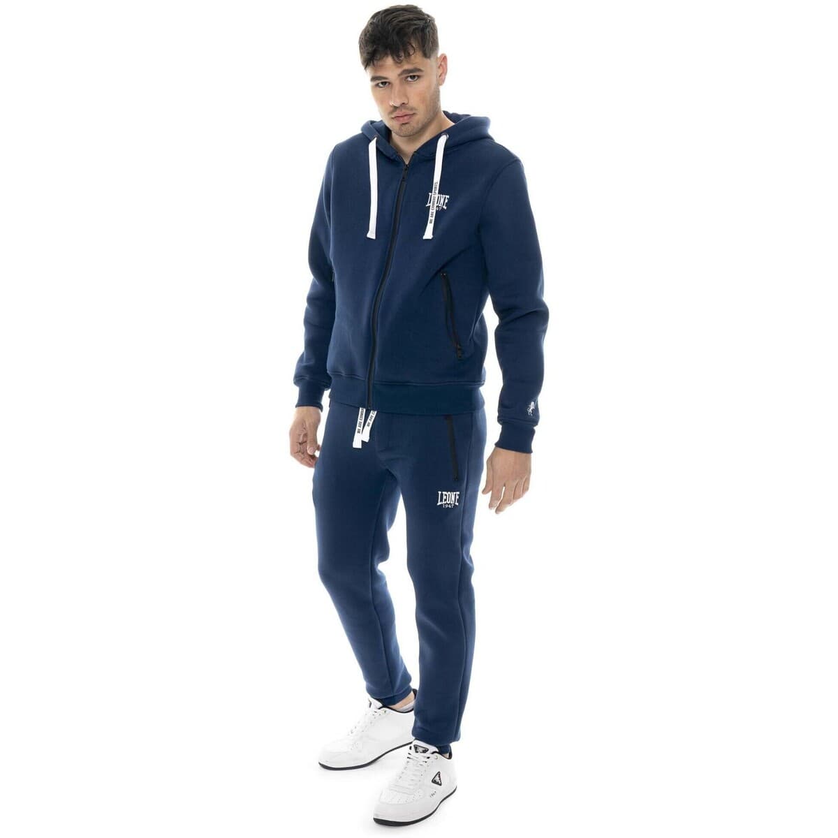 Men's Tracksuits Leone 1947 Blue